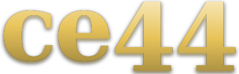 ce44 logo